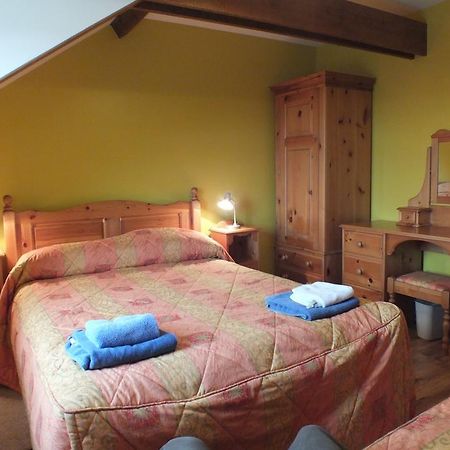 Barnwell Farm Cottages Corn Cottage Greyabbey Ngoại thất bức ảnh