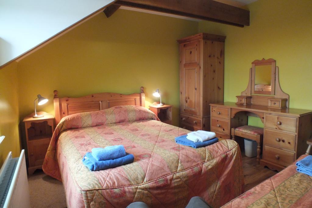 Barnwell Farm Cottages Corn Cottage Greyabbey Ngoại thất bức ảnh